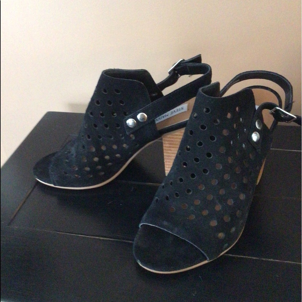 Steve Madden sandals
